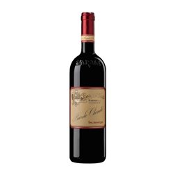 Fratelli Barale Nebbiolo Barolo Chinato 75 cl Vino Generoso Fortificado