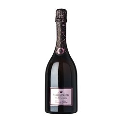 Fratta Essence Brut Franciacorta Rosé — Rosado 75 cl Espumoso Rosado