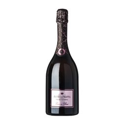Fratta Essence Brut Franciacorta Rosé — Rosado 75 cl Espumoso Rosado