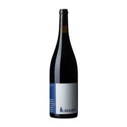 Frédéric Hauss. Hubert Francia 75 cl Vino Tinto