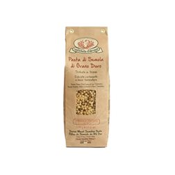 Fregola Sarda Rustichella D'Abruzzo 500g