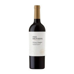 Frei Brothers Redwood Creek Cabernet Sauvignon 75 cl Vino Tinto