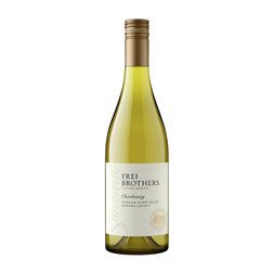 Frei Brothers Redwood Creek Chardonnay 75 cl Vino Blanco