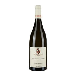 Freiherr von Gleichenstein Ihringer Winklerberg Pinot Gris Trocken — Seco Baden 75 cl Vino Blanco