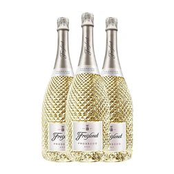 Freixenet Glera Prosecco Botella Magnum 1,5 L Espumoso Blanco (Caja de 3 unidades)