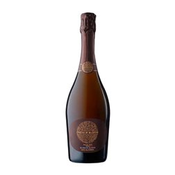 French Bloom Chardonnay Francia Cuvée, Vintage 75 cl Sin Alcohol Espumoso Blanco