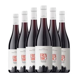Frentana Frentano Montepulciano d'Abruzzo 75 cl Vino Tinto (Caja de 6 unidades)