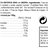 Frijol bayo entero,  La Sierra 560gr 560g-detalle