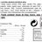 Whole Black Beans ""La Costeña"" 560gr 560g-detalle