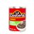 Refried black beans ""La Costeña"" 580g