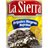 Refried black beans "La Sierra" 430g 430g
