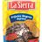 Schwarze Bohnen Refried in Tasche, La Sierra 430g