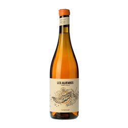 Frisach Les Alifares Garnacha Terra Alta 75 cl Vino Blanco