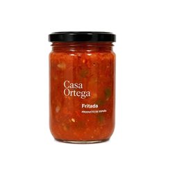 Fritada Casa Ortega 420g