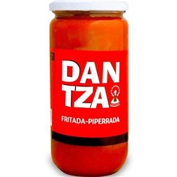 Tanz des Fritada