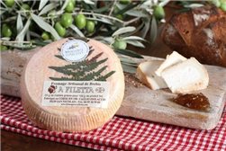 FROMAGE CORSE DE BREBIS A FILETTA 200 GR