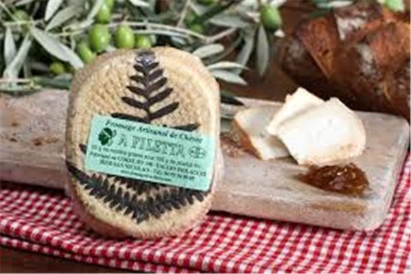 GOAT CHEESE A FILETTA-detalle