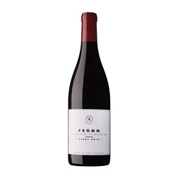 Fromm Clayvin Pinot Negro Marlborough 75 cl Vino Tinto