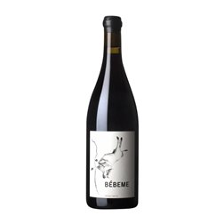 Frontio Bébeme Juan García Arribes 75 cl Vino Tinto