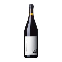 Frontio ROD Garnacha Arribes 75 cl Vino Tinto