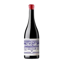 Frontonio Migratoria Garnacha Cebreros 75 cl Vino Tinto