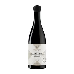 Frontonio Telescópico Garnacha 75 cl Vino Tinto