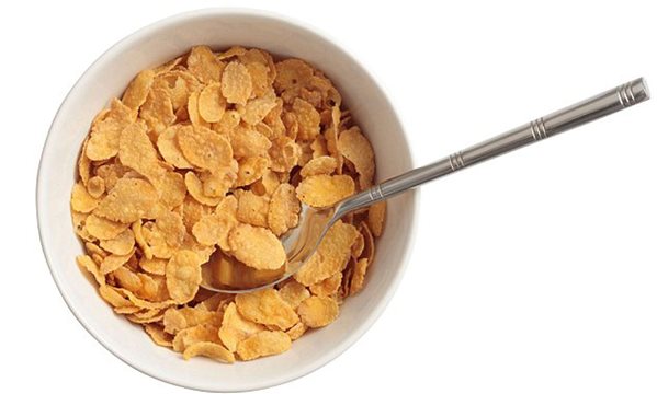 Kellogg's Frosties-detalle