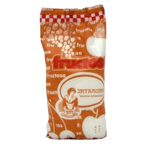 Fructose 1kg-detalle