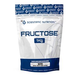 Fructose 1 Kg