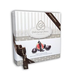 Fruit Chocolate Higo y Chocolate Fondant Vintage 120gr