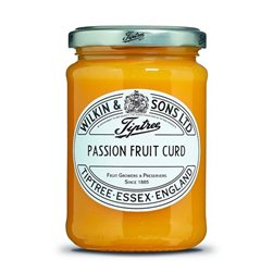 La traducción al francés de "Fruta de la Pasión Curd Tripree" sería "Curd de Fruit de la Passion Tripree". Sin embargo, "Tripree" parece ser un nombre propio o una marca, por lo que no se traduce.