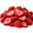 Frutabó Freeze-dried Strawberry 20 g-lateral