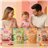Frutabó Freeze-dried Strawberry 20 g-trasera
