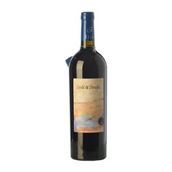 Frutos Villar Conde Siruela Élite Tempranillo Ribera del Duero Crianza 75 cl Vino Tinto