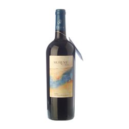 Frutos Villar Muruve Élite Tinta de Toro Toro Crianza 75 cl Vino Tinto
