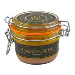 Original Plant-Based Foie Gras