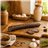 Wildschweinsalami mit Pfeffer-detalle