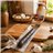 Wildschweinsalami mit Pfeffer
