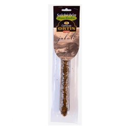 Saucisse de sanglier aux fines herbes