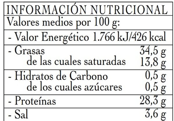 Fuet Especial 170g. se traduce al alemán como "Fuet Especial 170g." ya que es un nombre de producto específico y no requiere traducción. Si necesitas una descripción adicional en alemán, por favor indícamelo.-izquierda