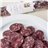 Fuet Iberico de bellota, RH Gourmet-detalle