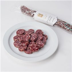 Iberico Bellota Fuet, RH Gourmet
