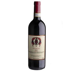 'Fuligni Brunello di Montalcino 2020'