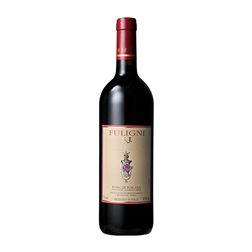 Fuligni SJ San Jacopo Toscana 75 cl Vino Tinto