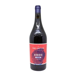 Fumey Chatelain Fertans Poulsard Arbois 75 cl Vino Tinto