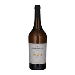 Fumey Chatelain MacVin Côtes du Jura 75 cl Vino Dulce