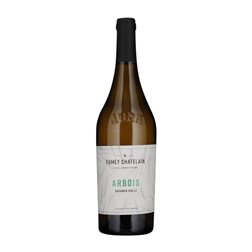 Fumey Chatelain Ouillé Savagnin Arbois 75 cl Vino Blanco