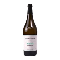 Fumey Chatelain Sous Voile Savagnin Arbois 75 cl Vino Blanco