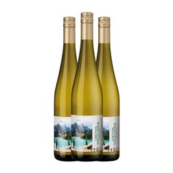 Fundstück Grüner Veltliner Reserva 75 cl Vino Blanco (Caja de 3 unidades)
