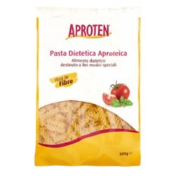 Low Protein Fusilli 500g
